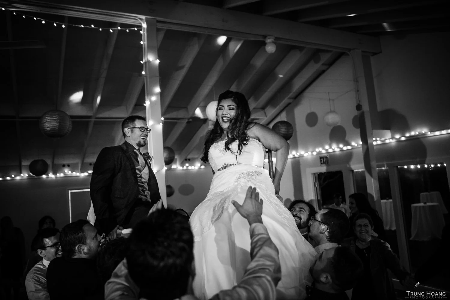 Photo by: Trung Hoang Photography (www.trunghoangphotography.com)