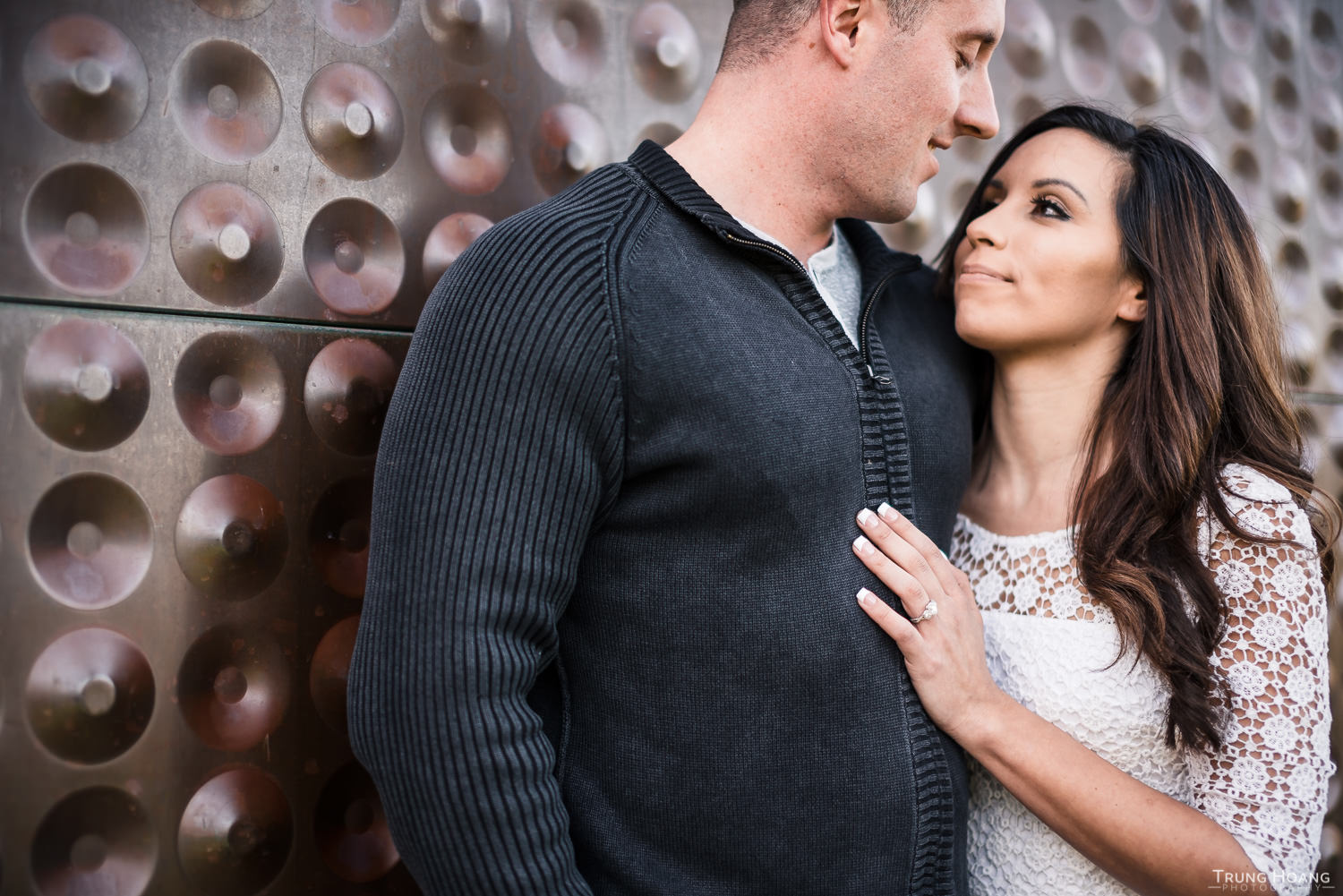 San Francisco Engagement Photographer