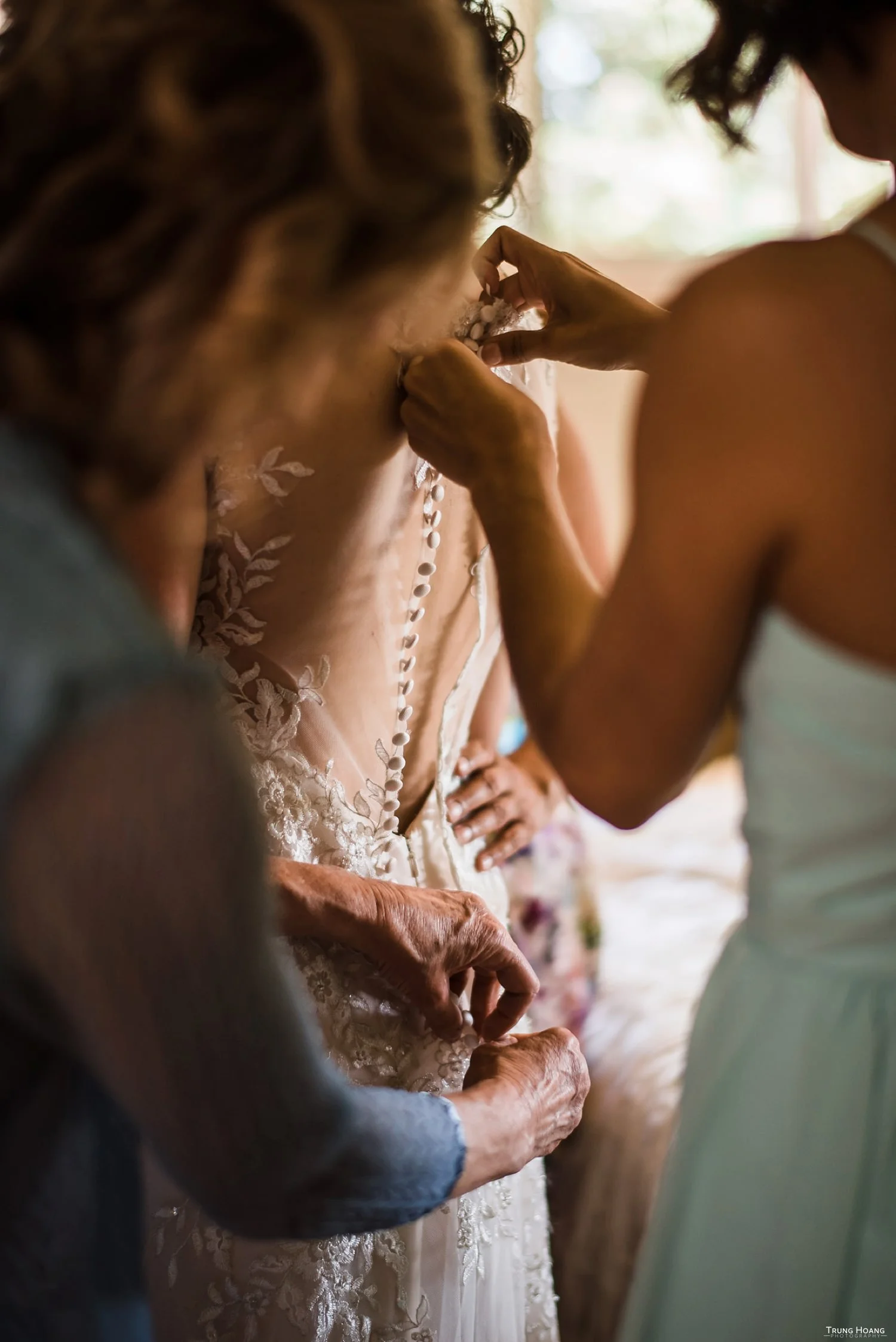 Photo by Trung Hoang Photography (www.trunghoangphotography.com)