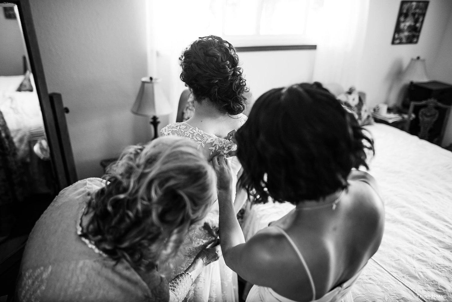 Photo by Trung Hoang Photography (www.trunghoangphotography.com)