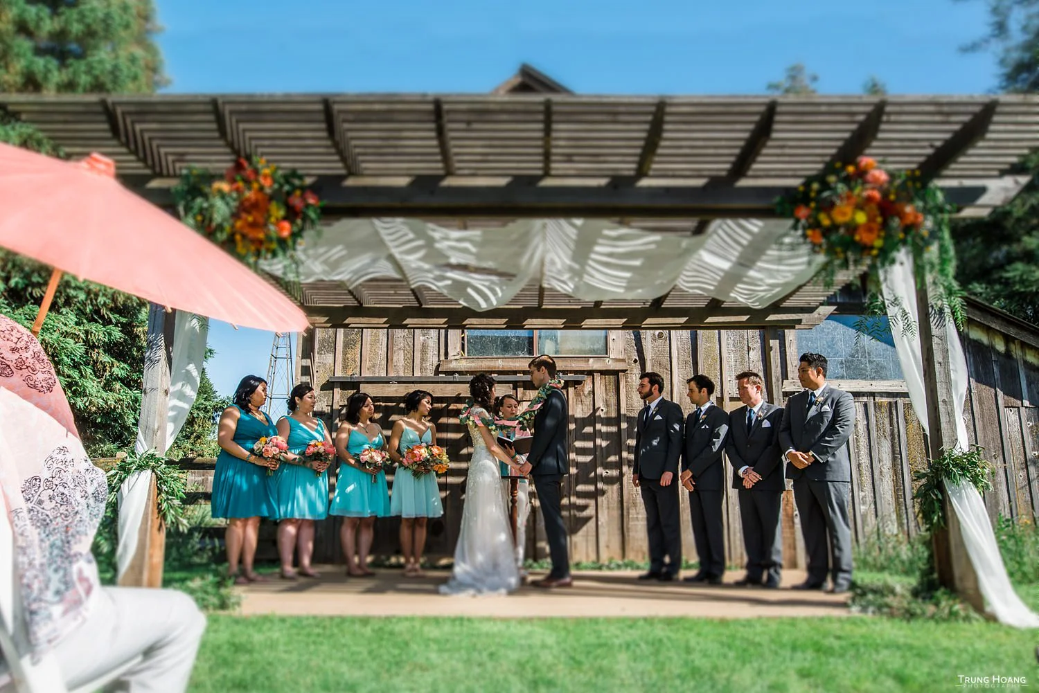 Photo by Trung Hoang Photography (www.trunghoangphotography.com)