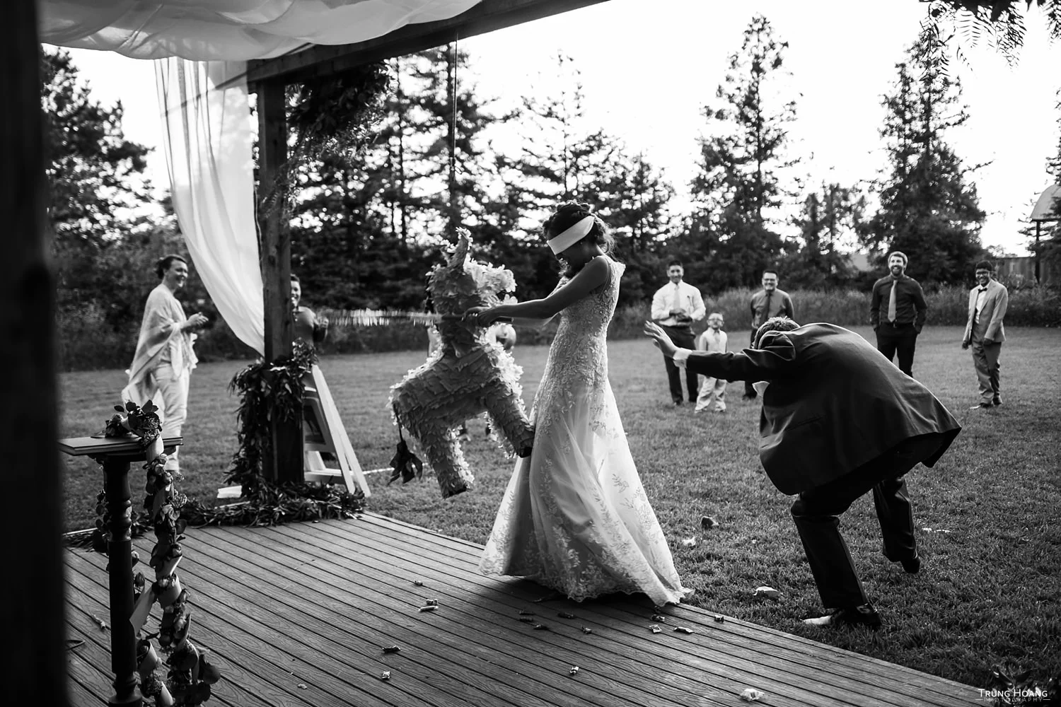 Photo by Trung Hoang Photography (www.trunghoangphotography.com)
