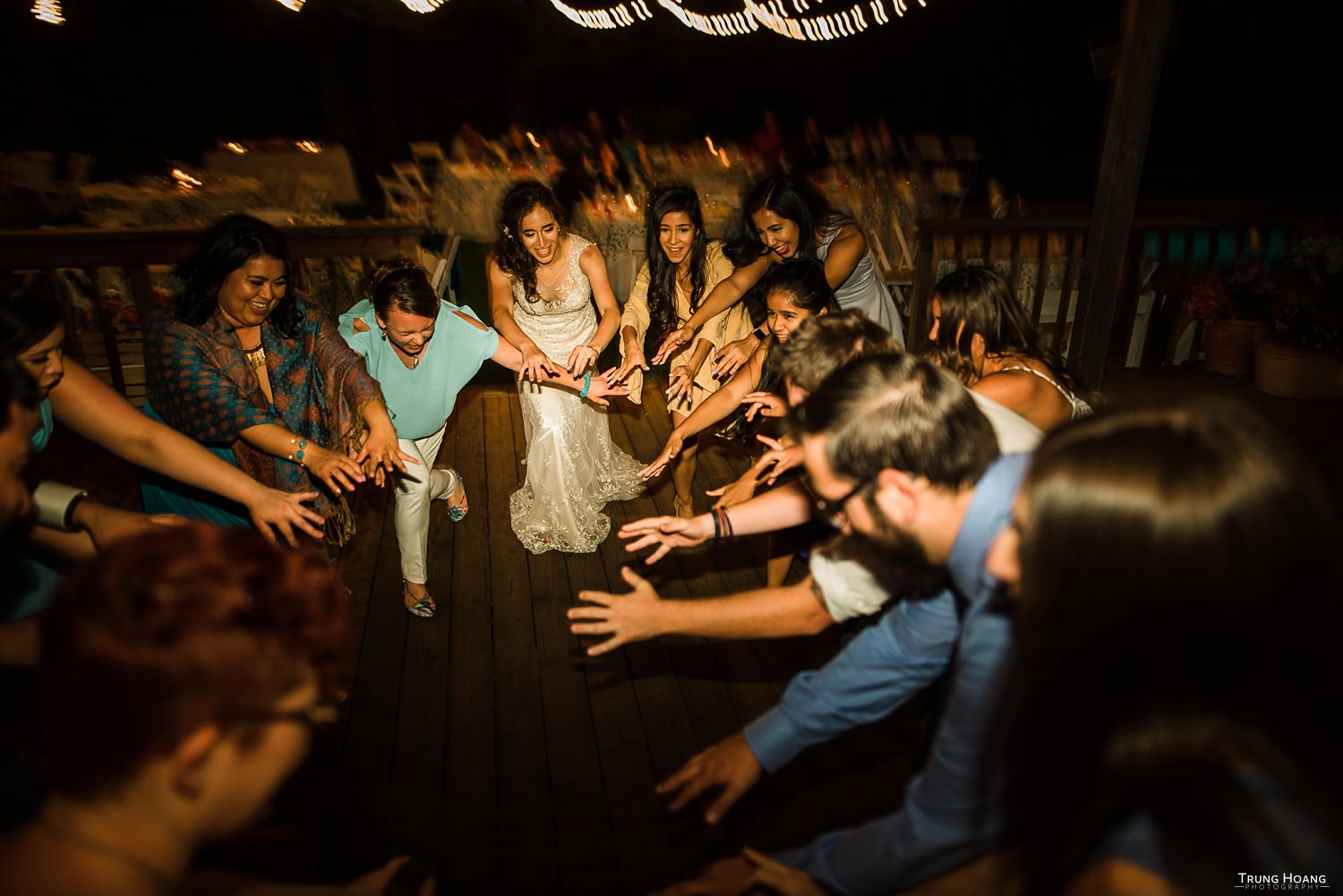 Photo by Trung Hoang Photography (www.trunghoangphotography.com)