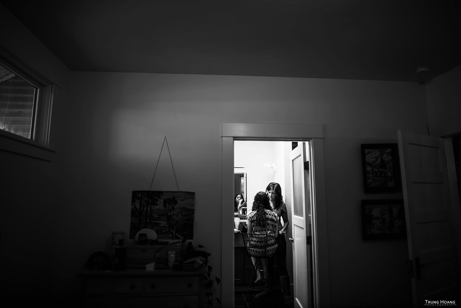 Photo by: Trung Hoang Photography (www.trunghoangphotography.com)