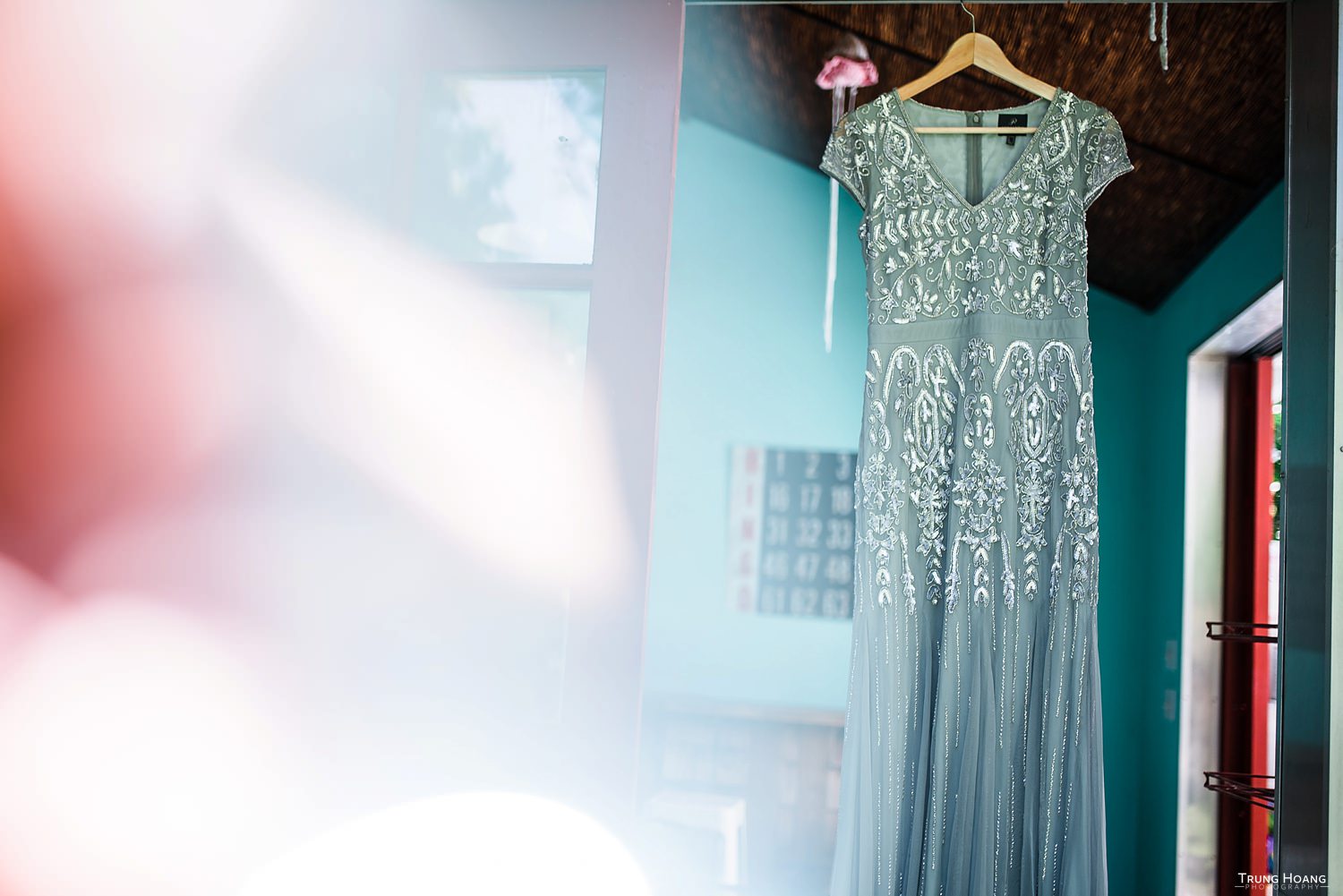 Photo by: Trung Hoang Photography (www.trunghoangphotography.com)
