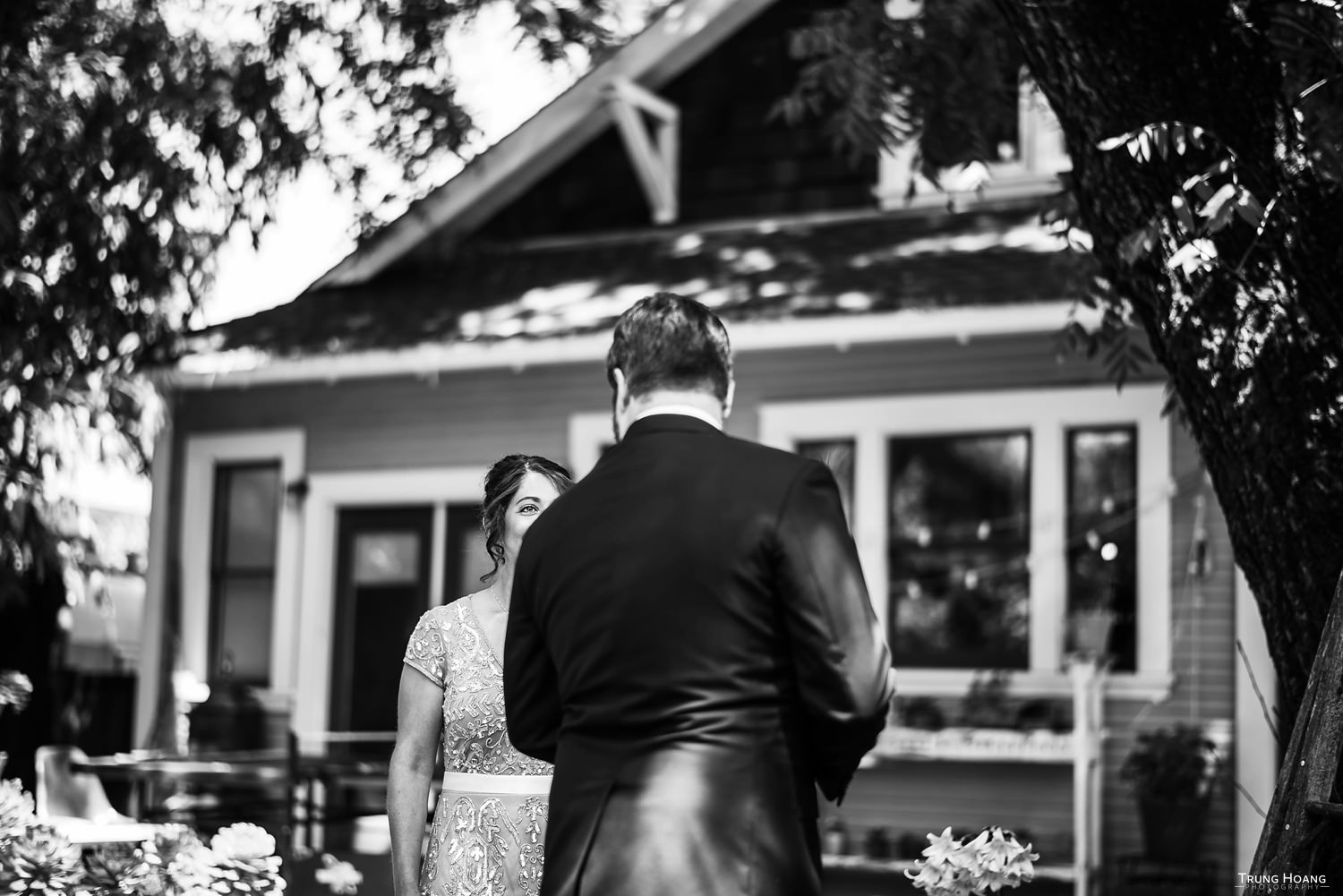 Photo by: Trung Hoang Photography (www.trunghoangphotography.com)