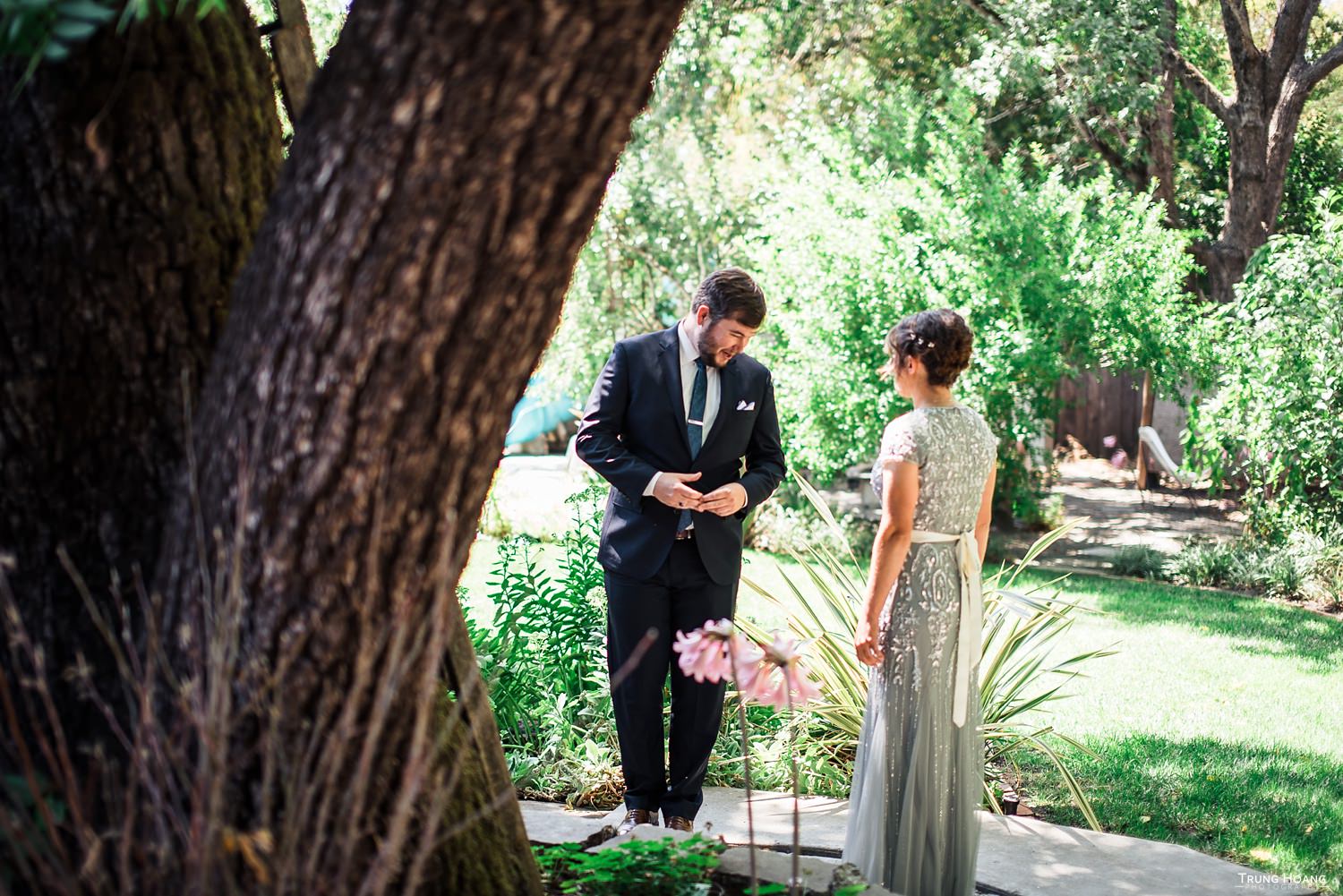 Photo by: Trung Hoang Photography (www.trunghoangphotography.com)
