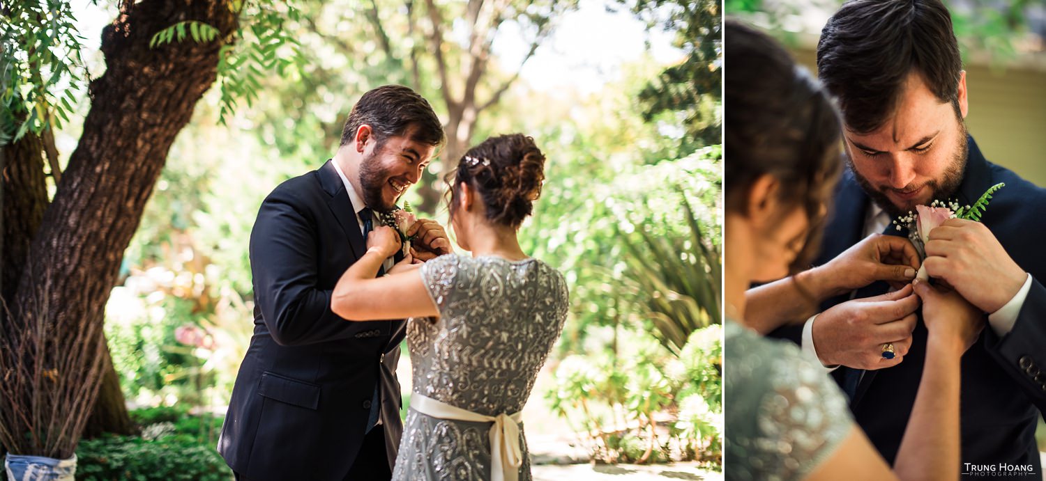 Photo by: Trung Hoang Photography (www.trunghoangphotography.com)