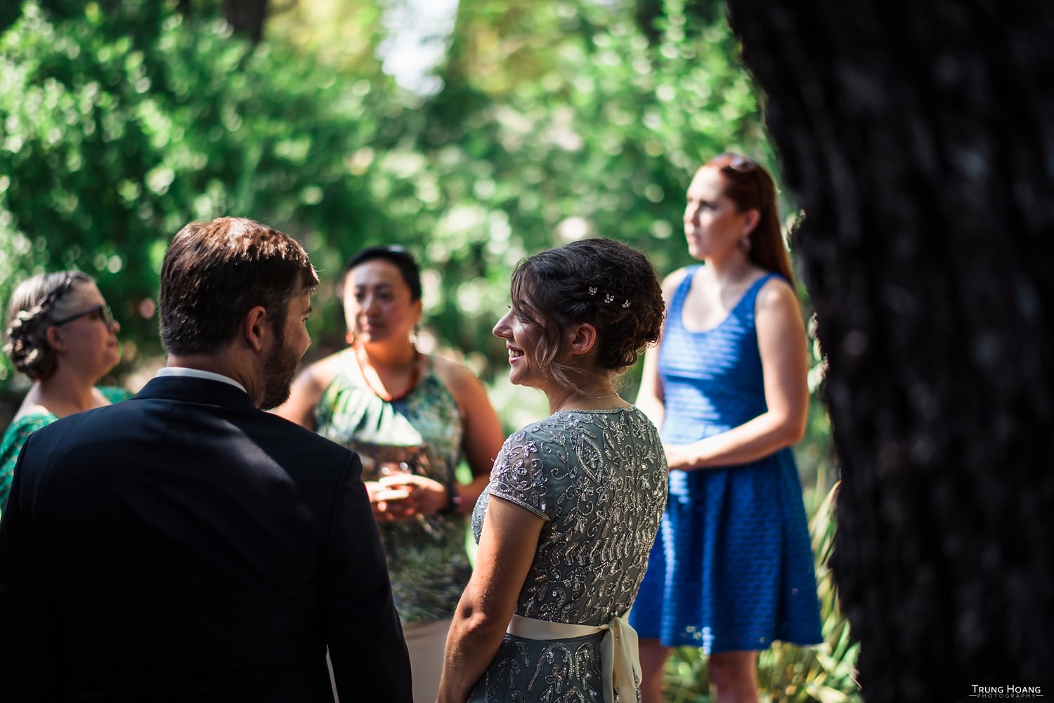 Photo by: Trung Hoang Photography (www.trunghoangphotography.com)
