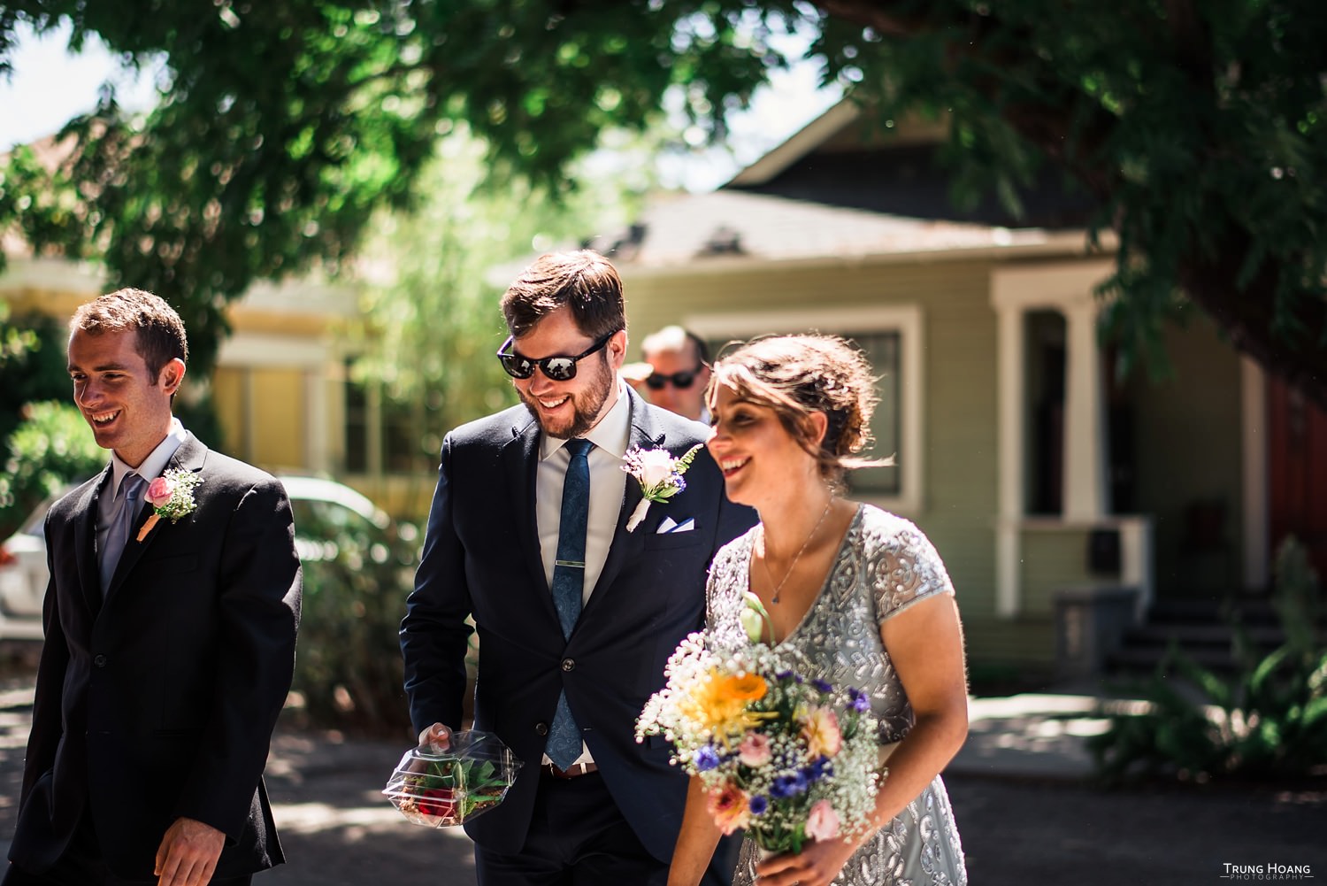Photo by: Trung Hoang Photography (www.trunghoangphotography.com)