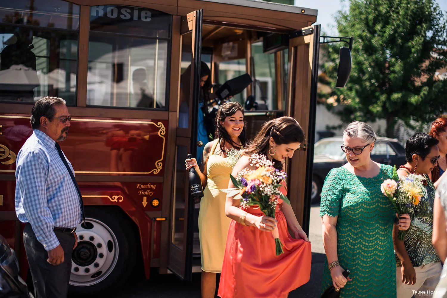 Photo by: Trung Hoang Photography (www.trunghoangphotography.com)