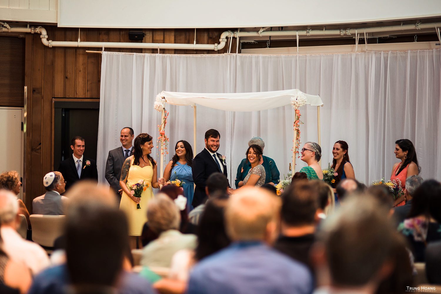 Photo by: Trung Hoang Photography (www.trunghoangphotography.com)
