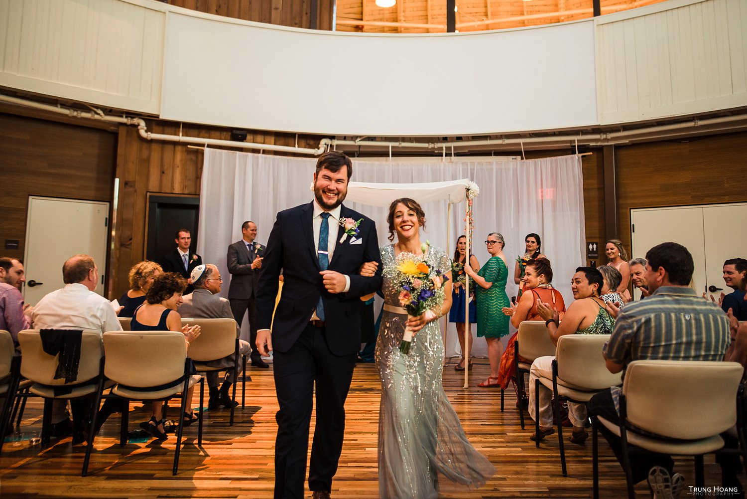 Bay Area Wedding Photographer