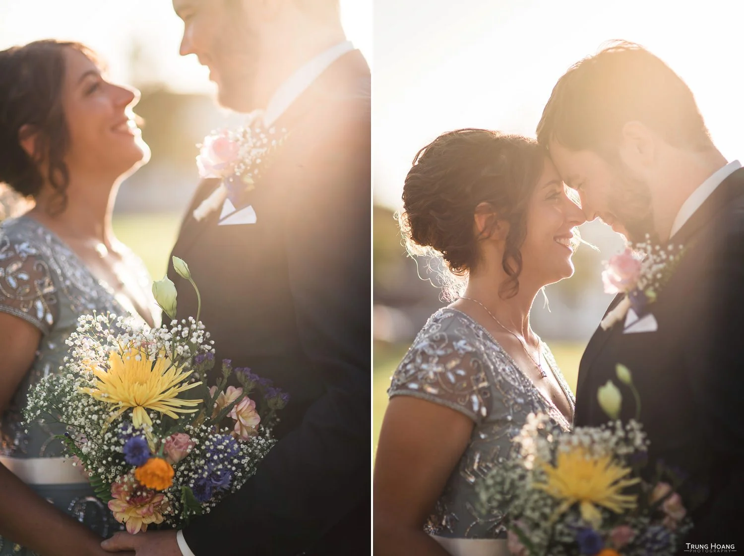 Sonoma Wedding Photographer