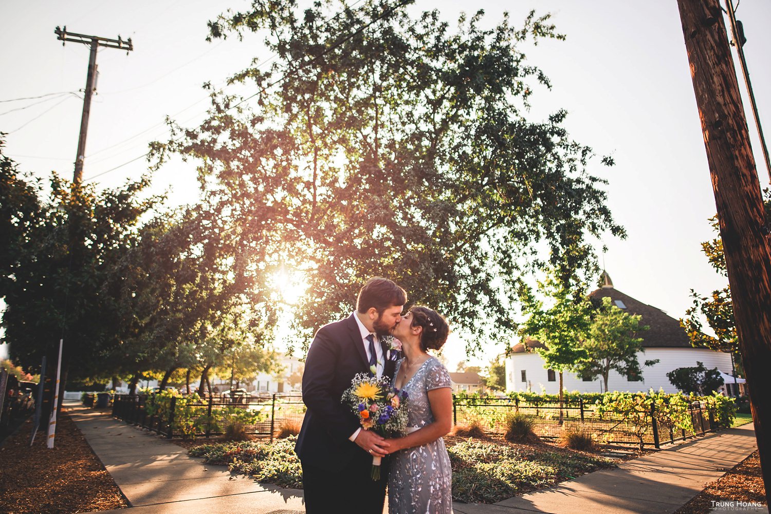 Photo by: Trung Hoang Photography (www.trunghoangphotography.com)