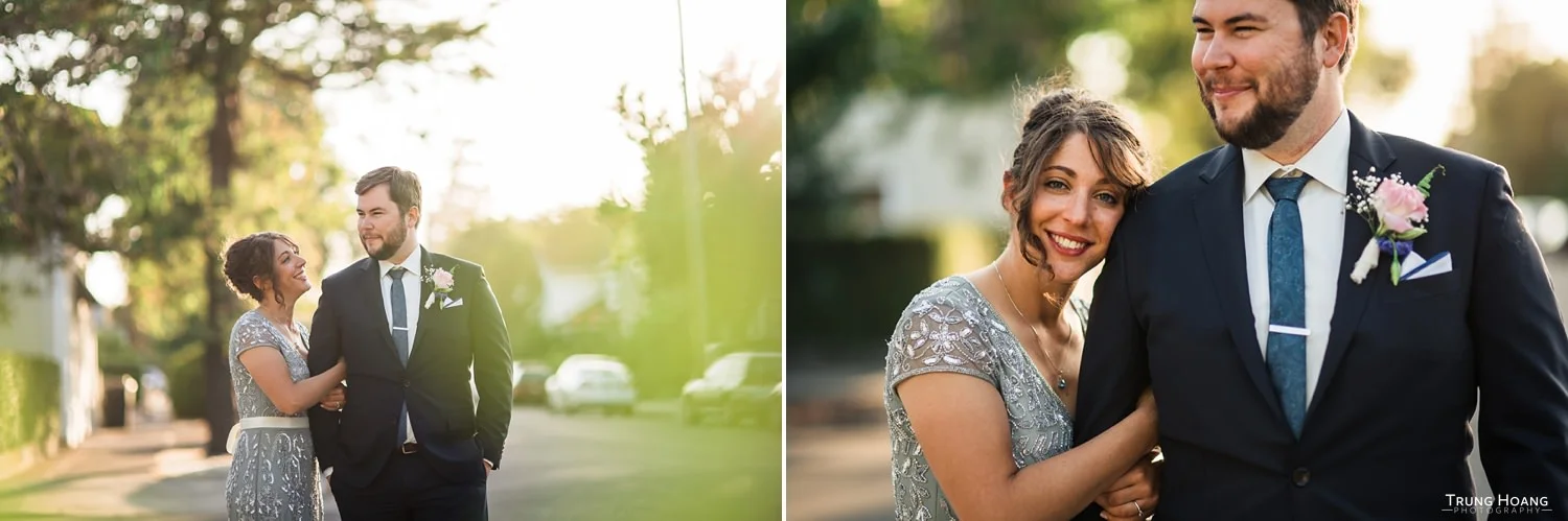 Santa Rosa Wedding Photographer