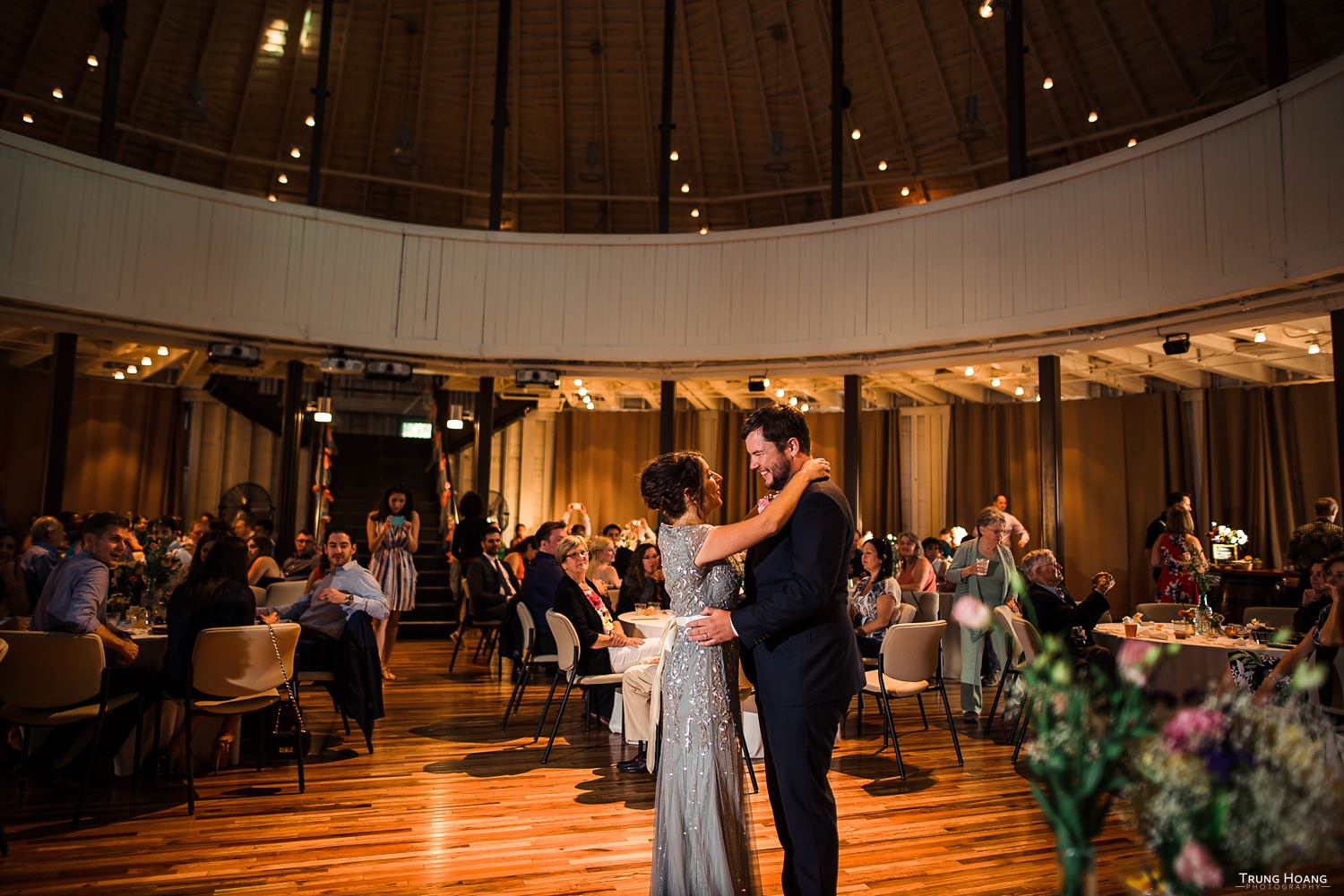 Photo by: Trung Hoang Photography (www.trunghoangphotography.com)