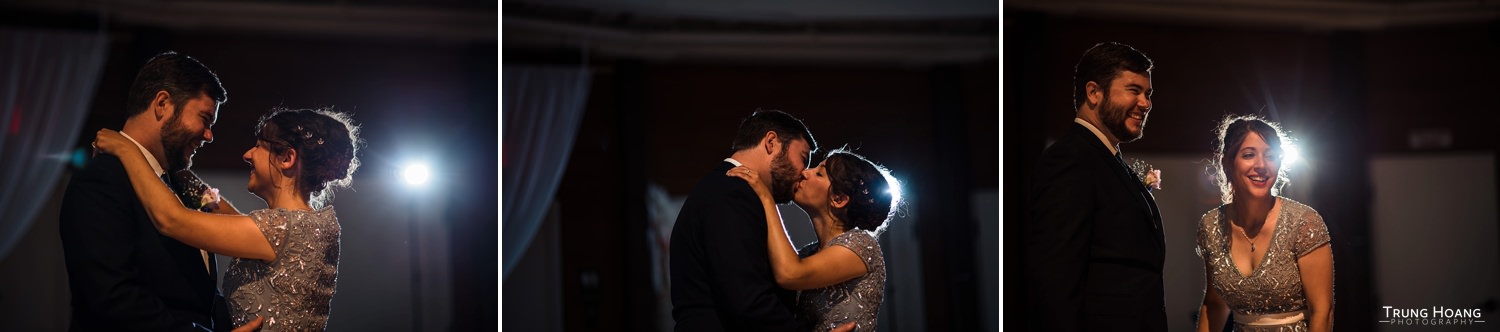 Photo by: Trung Hoang Photography (www.trunghoangphotography.com)
