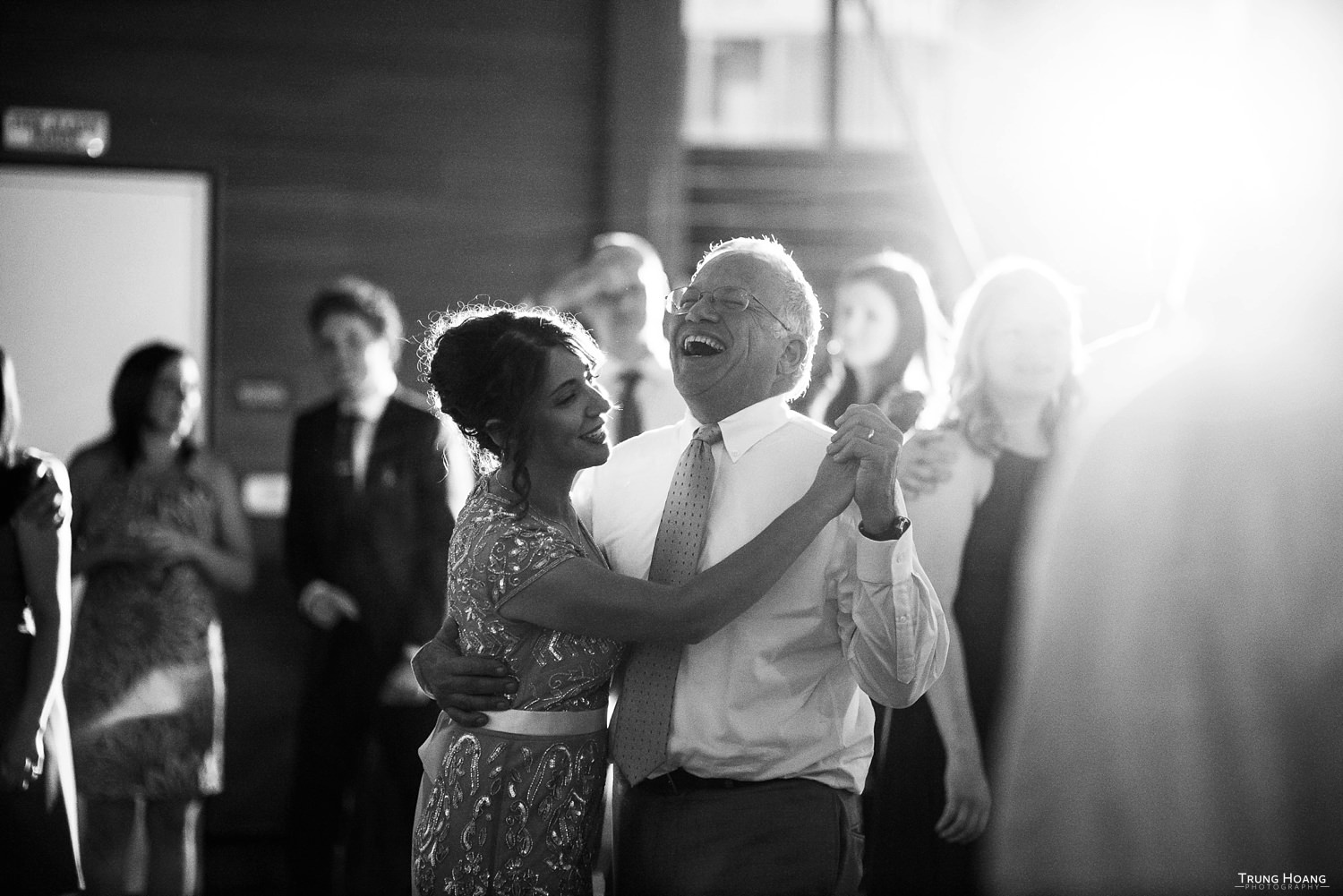 San Francisco Photojournalism Wedding Photographer