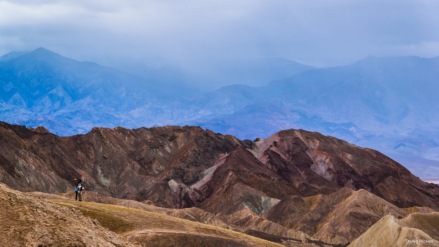 Photo by Trung Hoang Photography (www.trunghoangphotography.com)