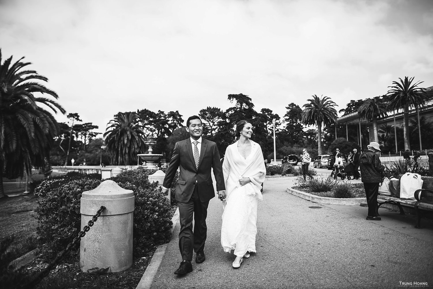 Bay Area Wedding Photographer