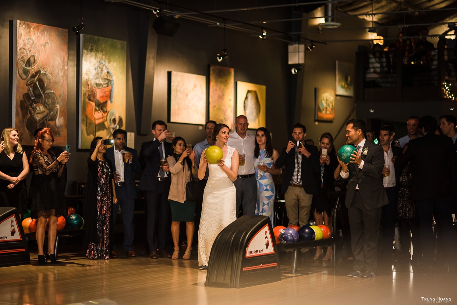 Photo by Trung Hoang Photography (www.trunghoangphotography.com)
