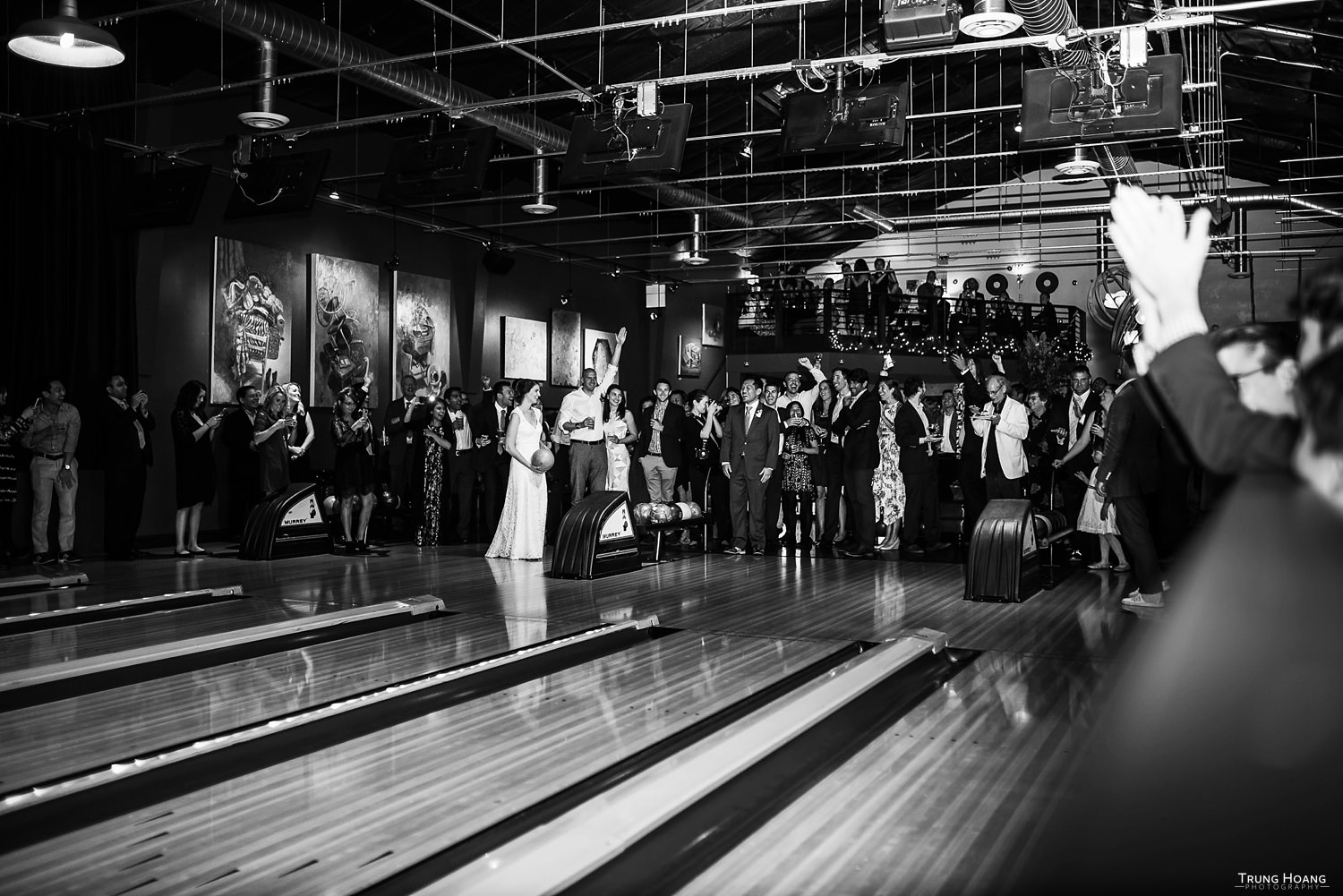 Photo by Trung Hoang Photography (www.trunghoangphotography.com)