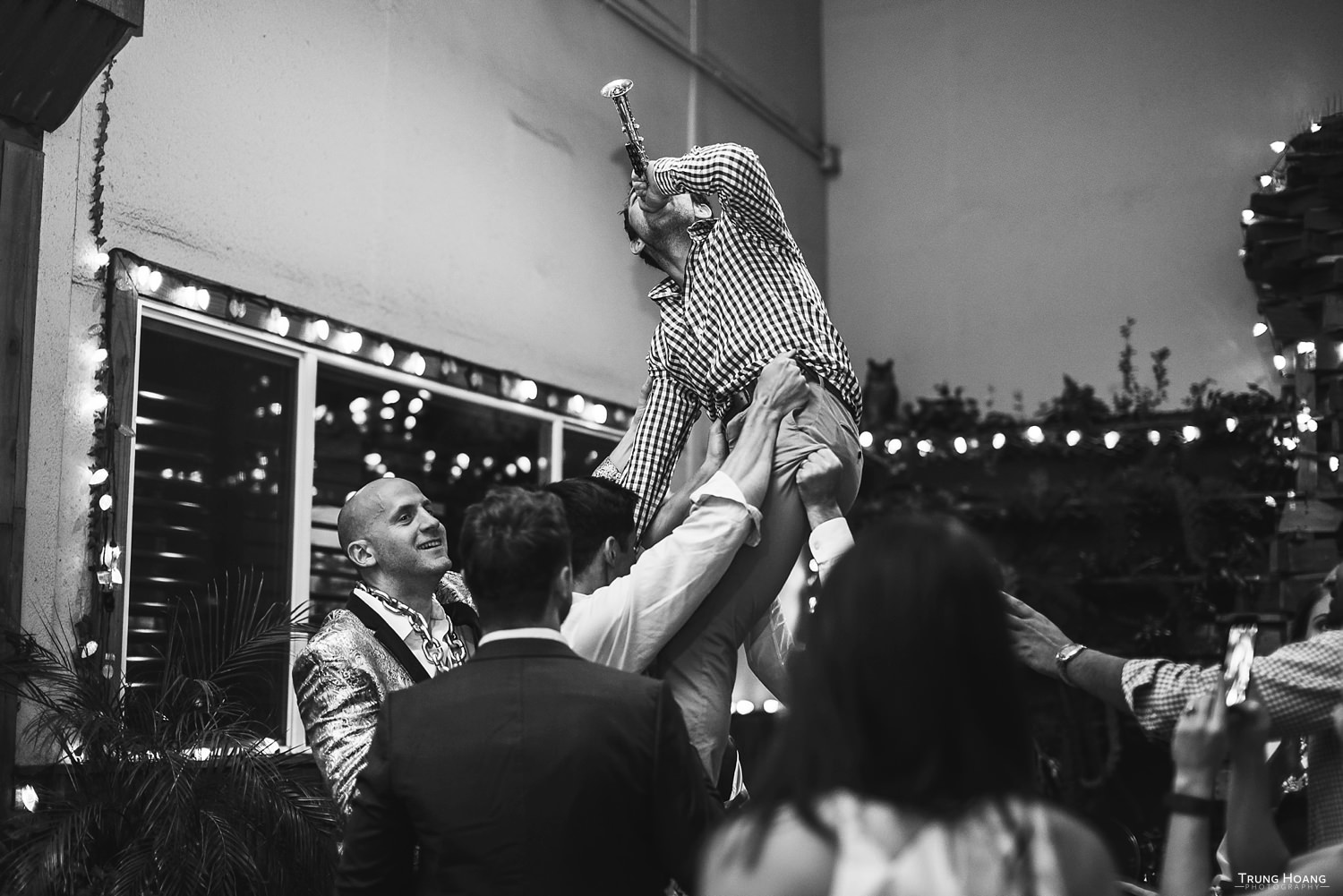 Photo by Trung Hoang Photography (www.trunghoangphotography.com)