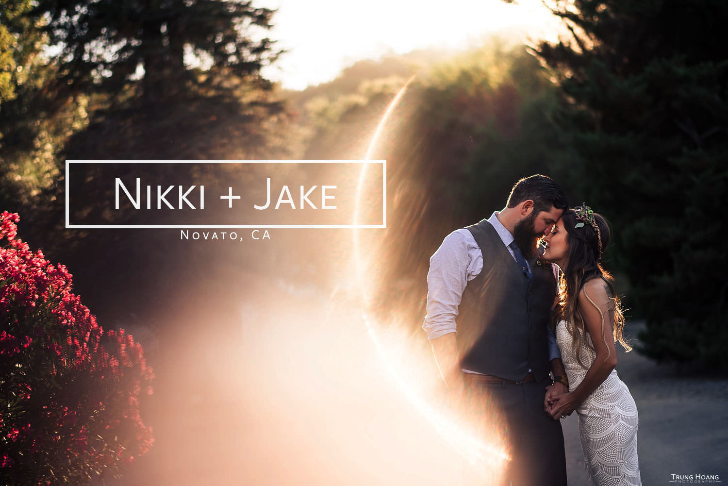 Photo by Trung Hoang Photography (www.trunghoangphotography.com)