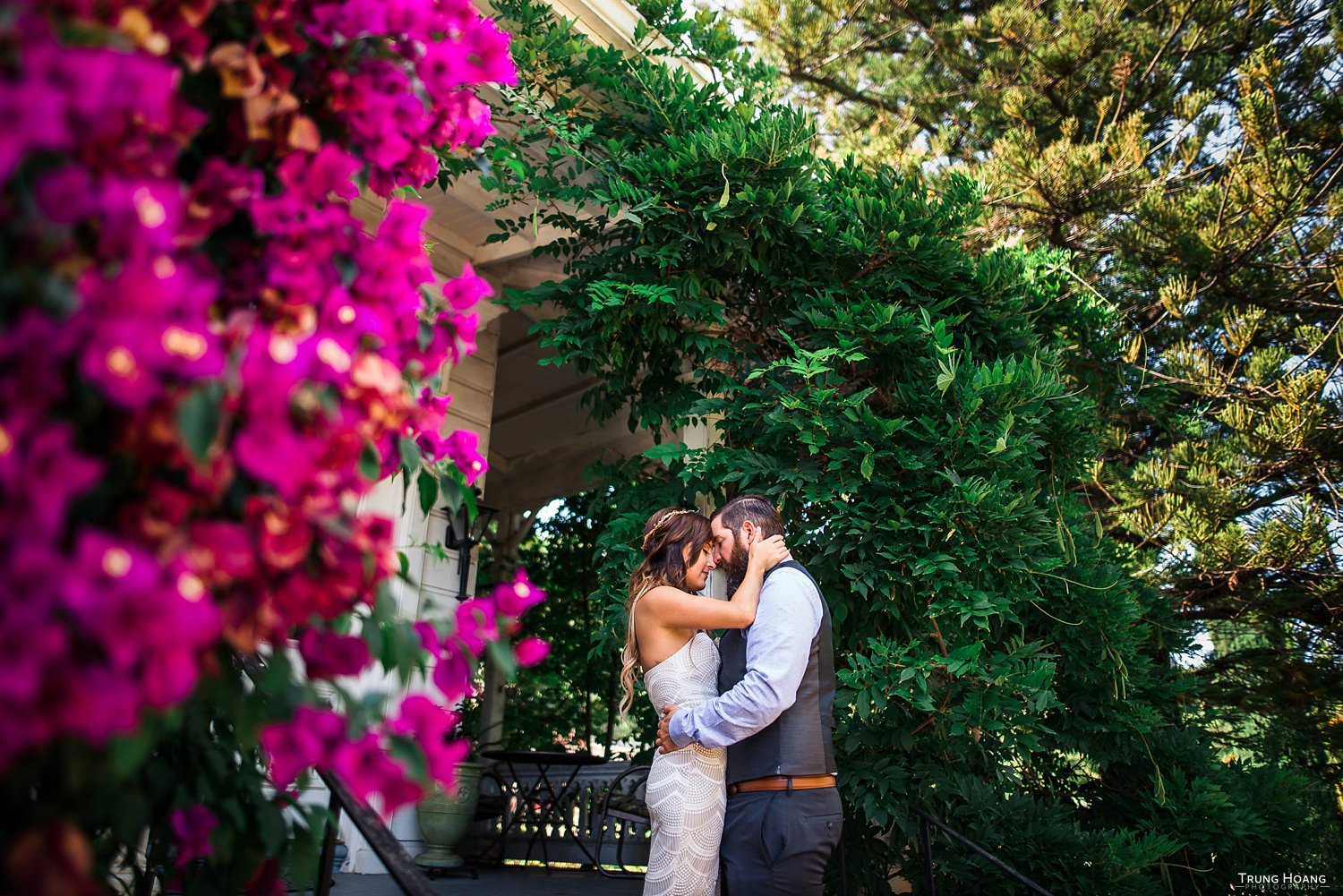 Photo by Trung Hoang Photography (www.trunghoangphotography.com)