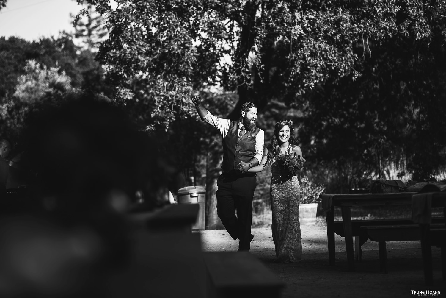 Photo by Trung Hoang Photography (www.trunghoangphotography.com)