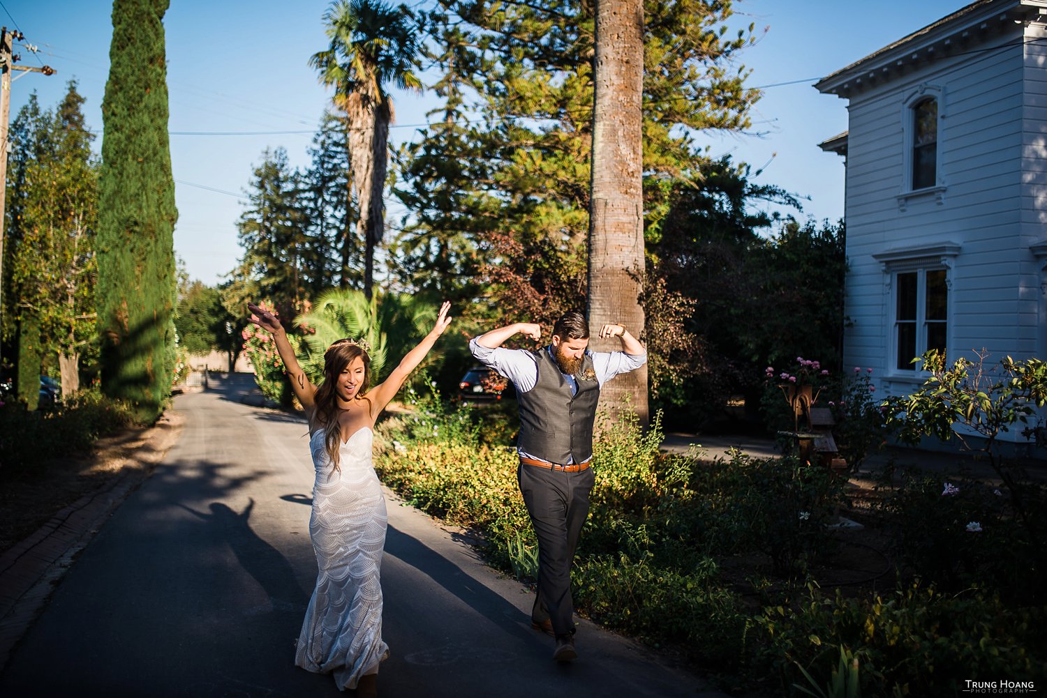 Photo by Trung Hoang Photography (www.trunghoangphotography.com)
