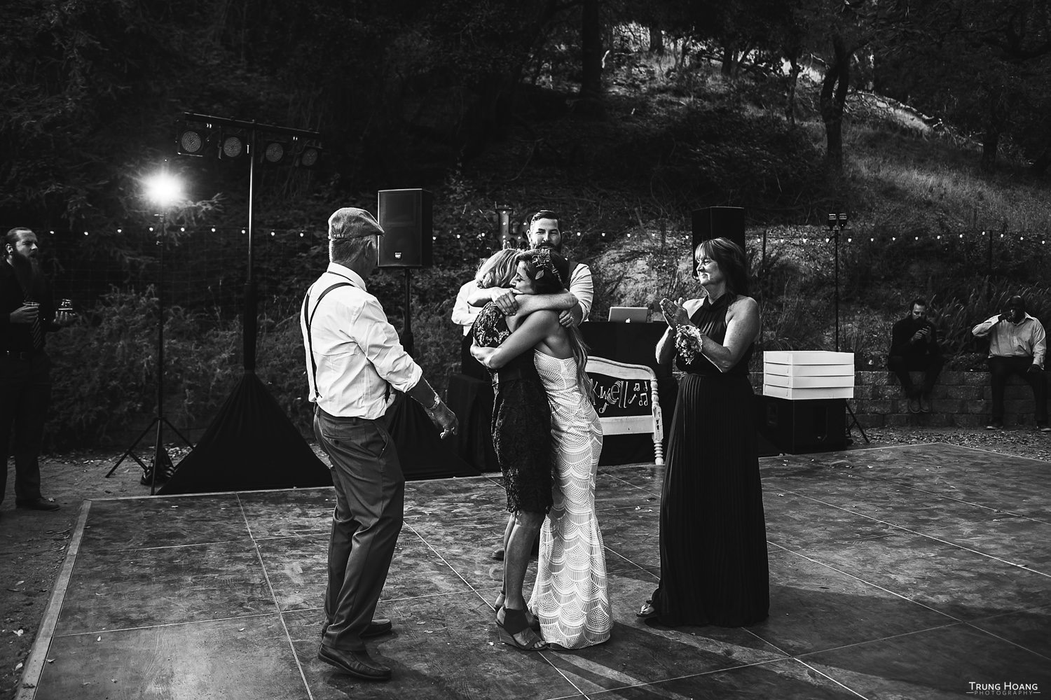 Photo by Trung Hoang Photography (www.trunghoangphotography.com)