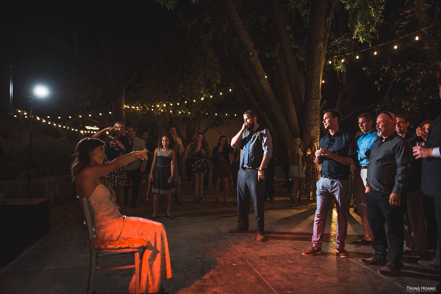 Photo by Trung Hoang Photography (www.trunghoangphotography.com)
