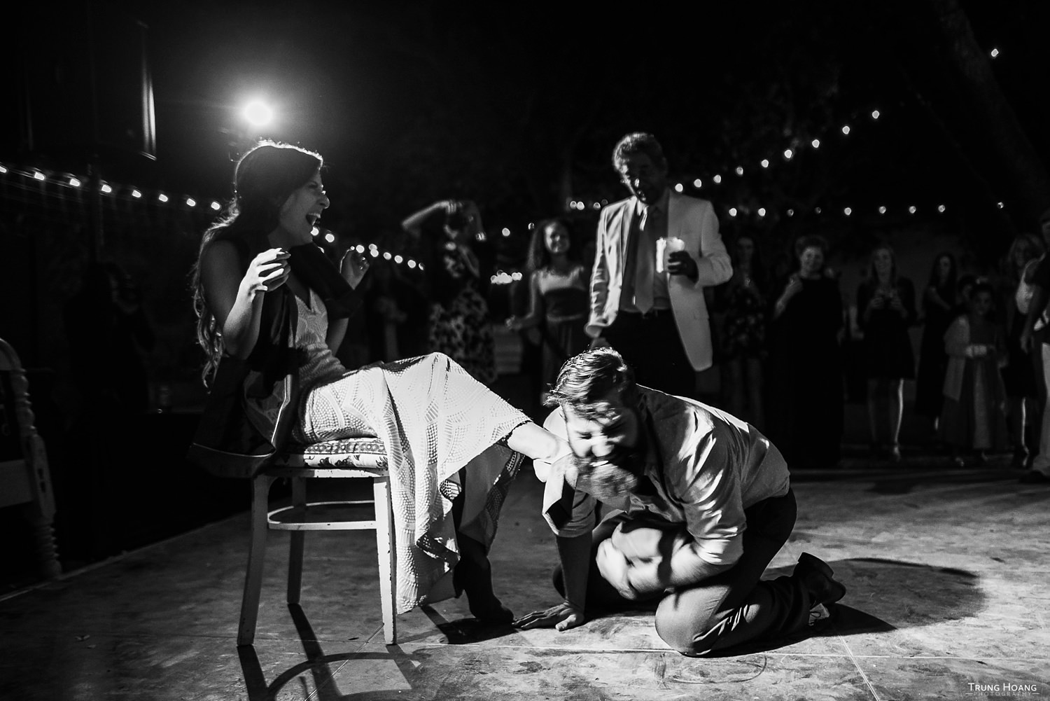 Photo by Trung Hoang Photography (www.trunghoangphotography.com)