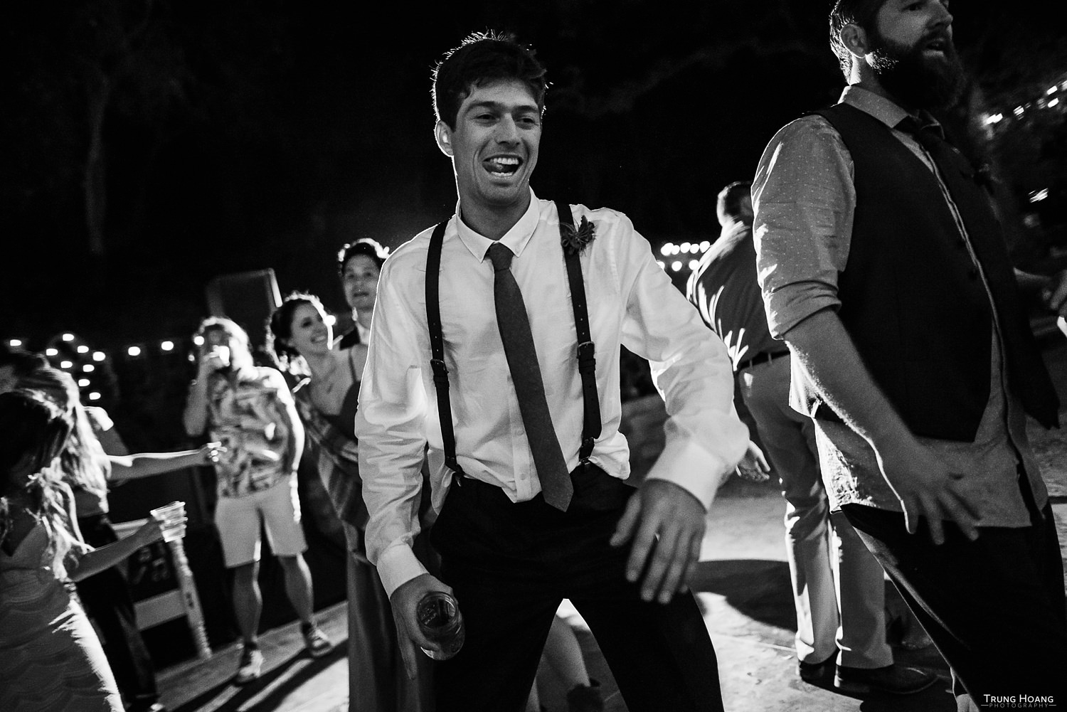 Photo by Trung Hoang Photography (www.trunghoangphotography.com)
