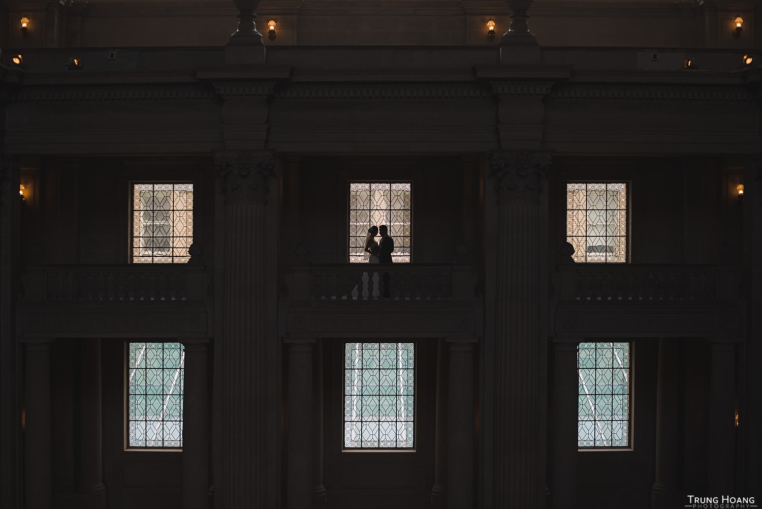 San Francisco Elopement Photographer