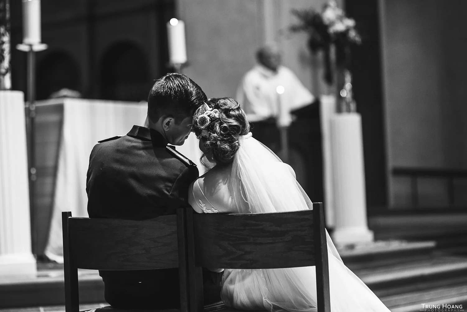 Photo by Trung Hoang Photography (www.trunghoangphotography.com)