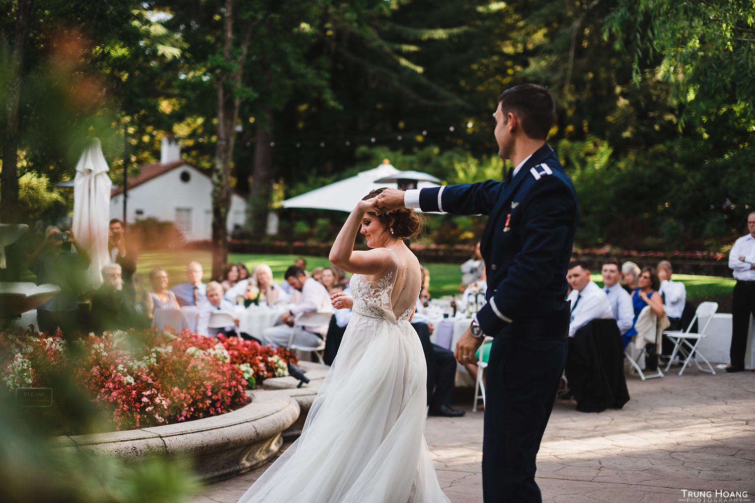 Photo by Trung Hoang Photography (www.trunghoangphotography.com)