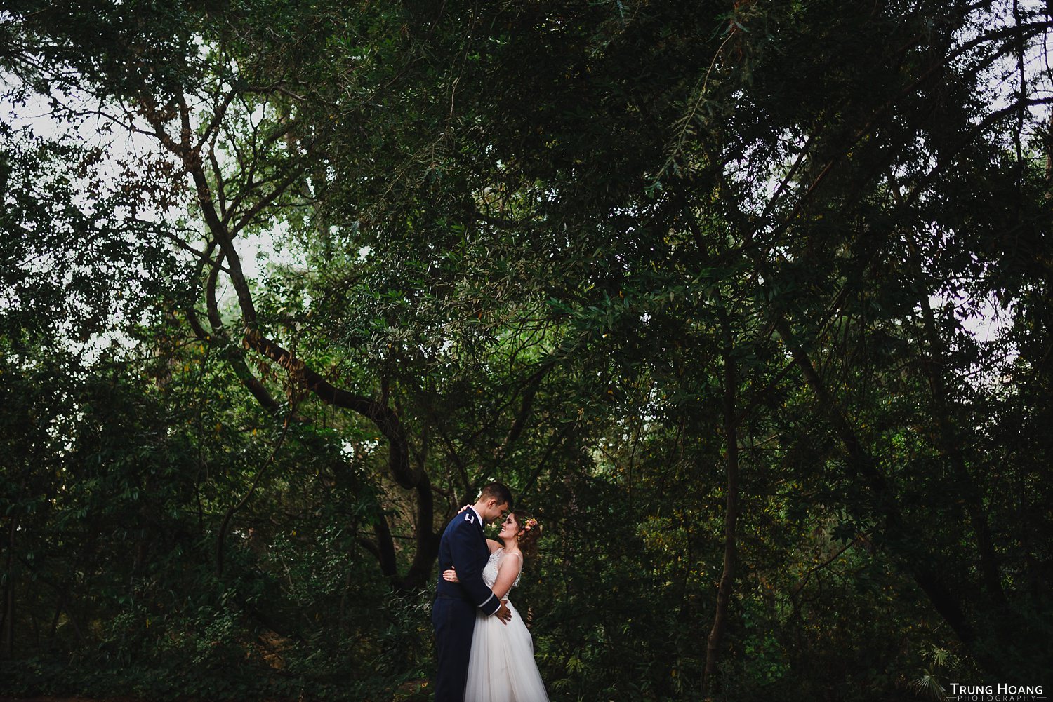 Hacienda de las Flores wedding