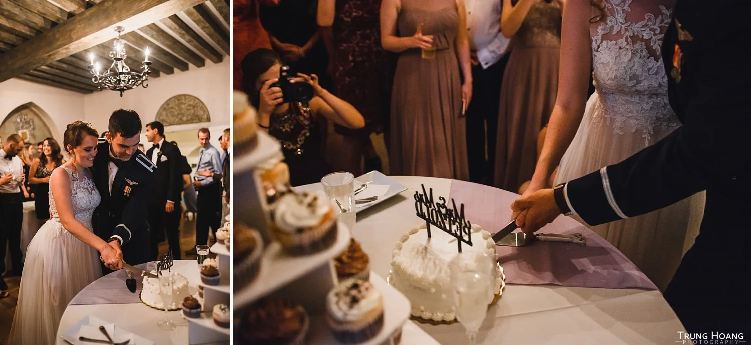 Photo by Trung Hoang Photography (www.trunghoangphotography.com)