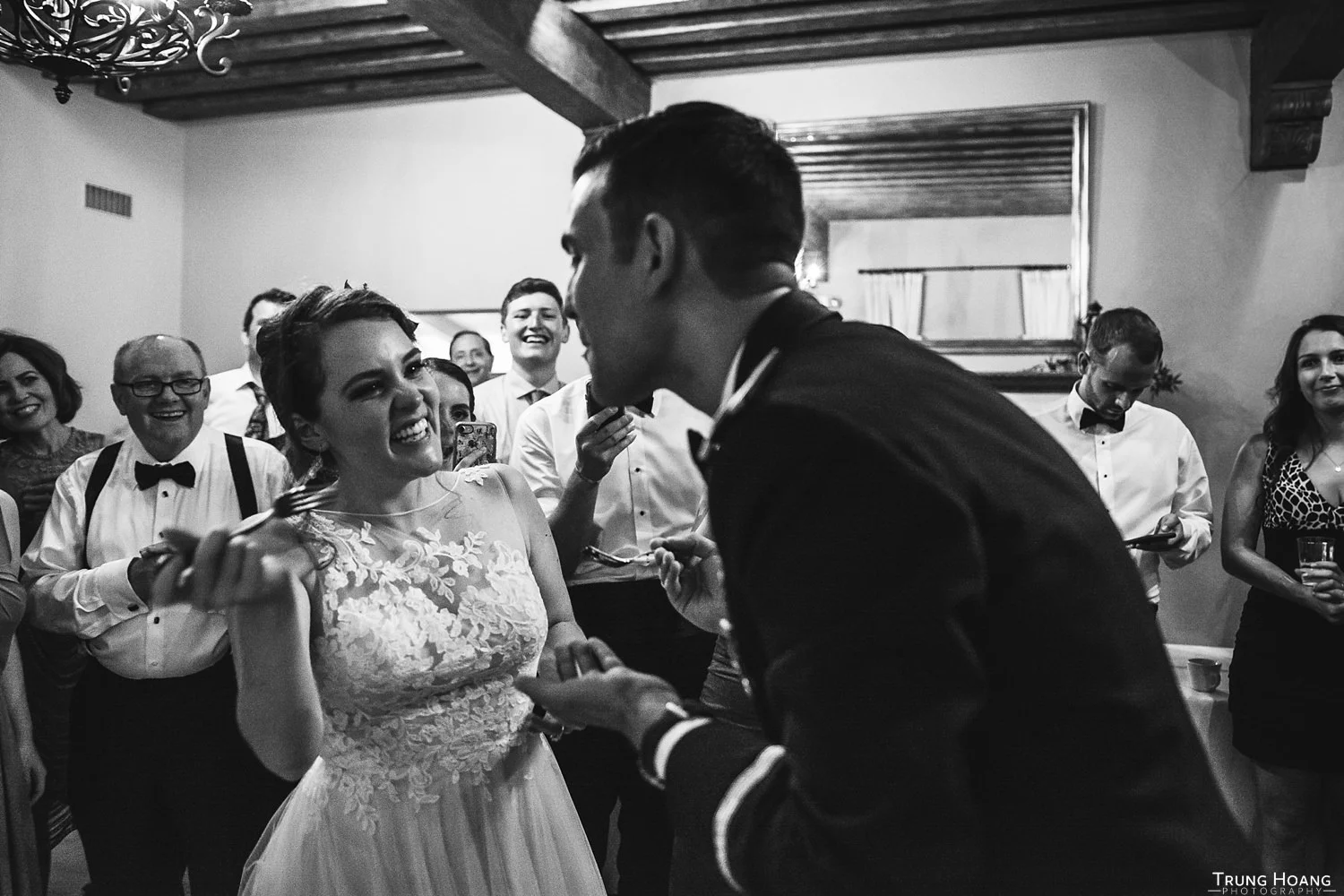 Photo by Trung Hoang Photography (www.trunghoangphotography.com)