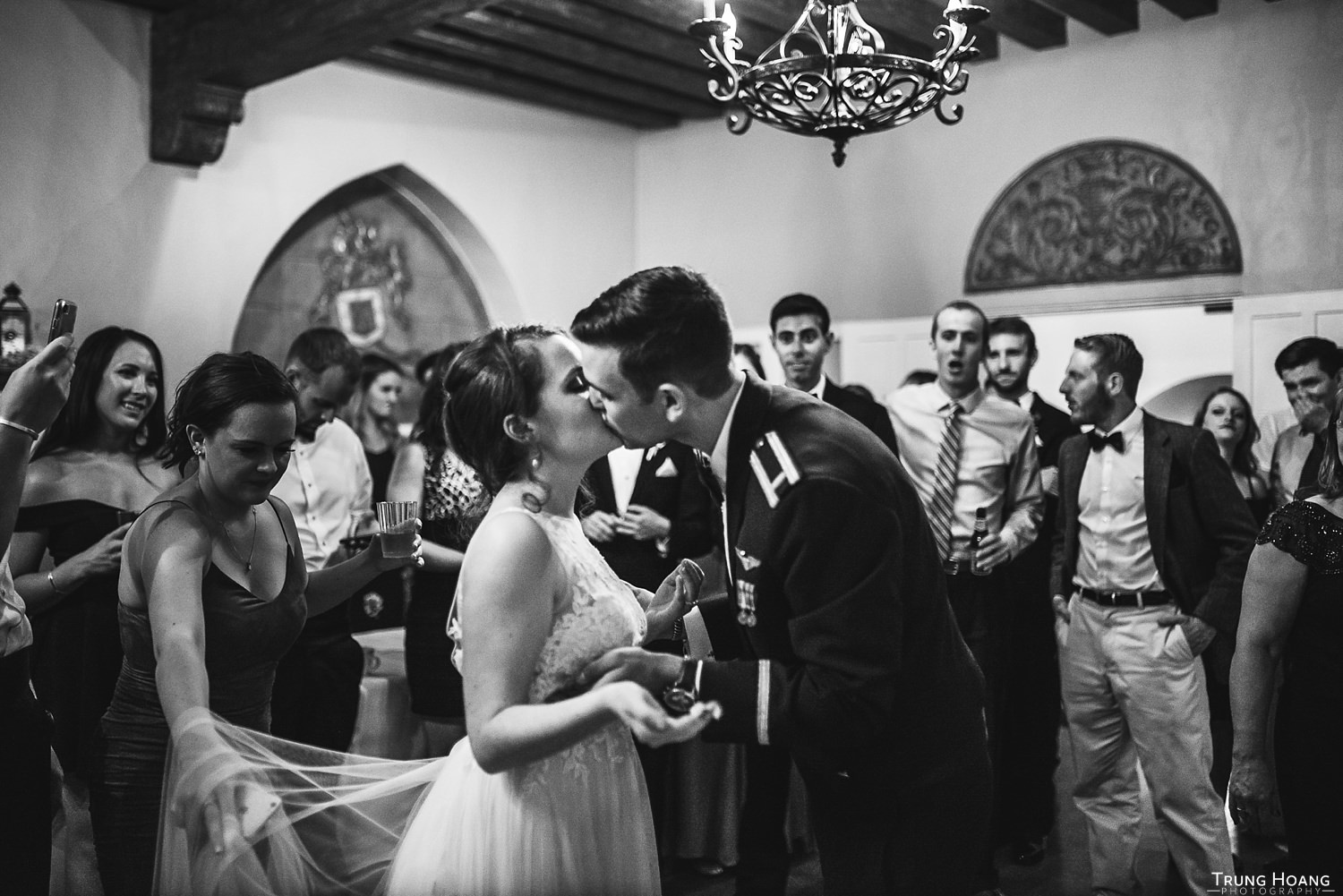 Photo by Trung Hoang Photography (www.trunghoangphotography.com)