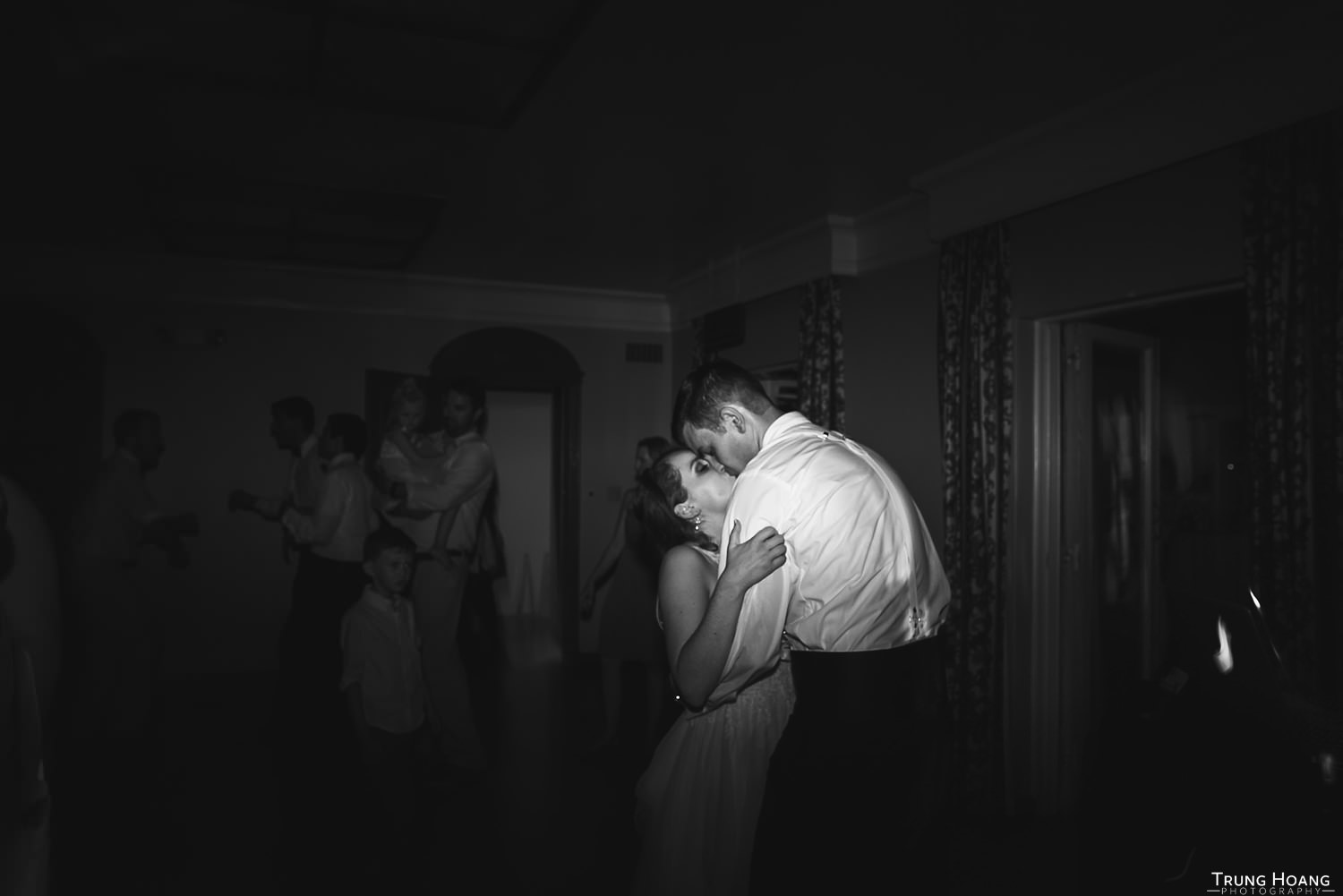 Photo by Trung Hoang Photography (www.trunghoangphotography.com)