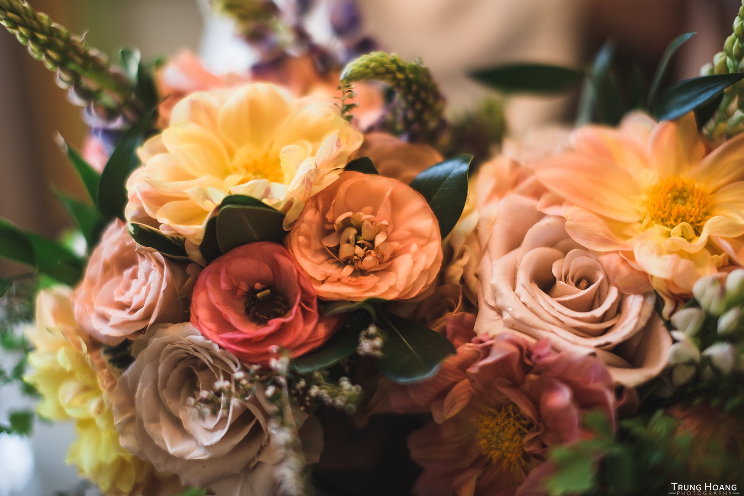 Petal Atelier Wedding Bouquet