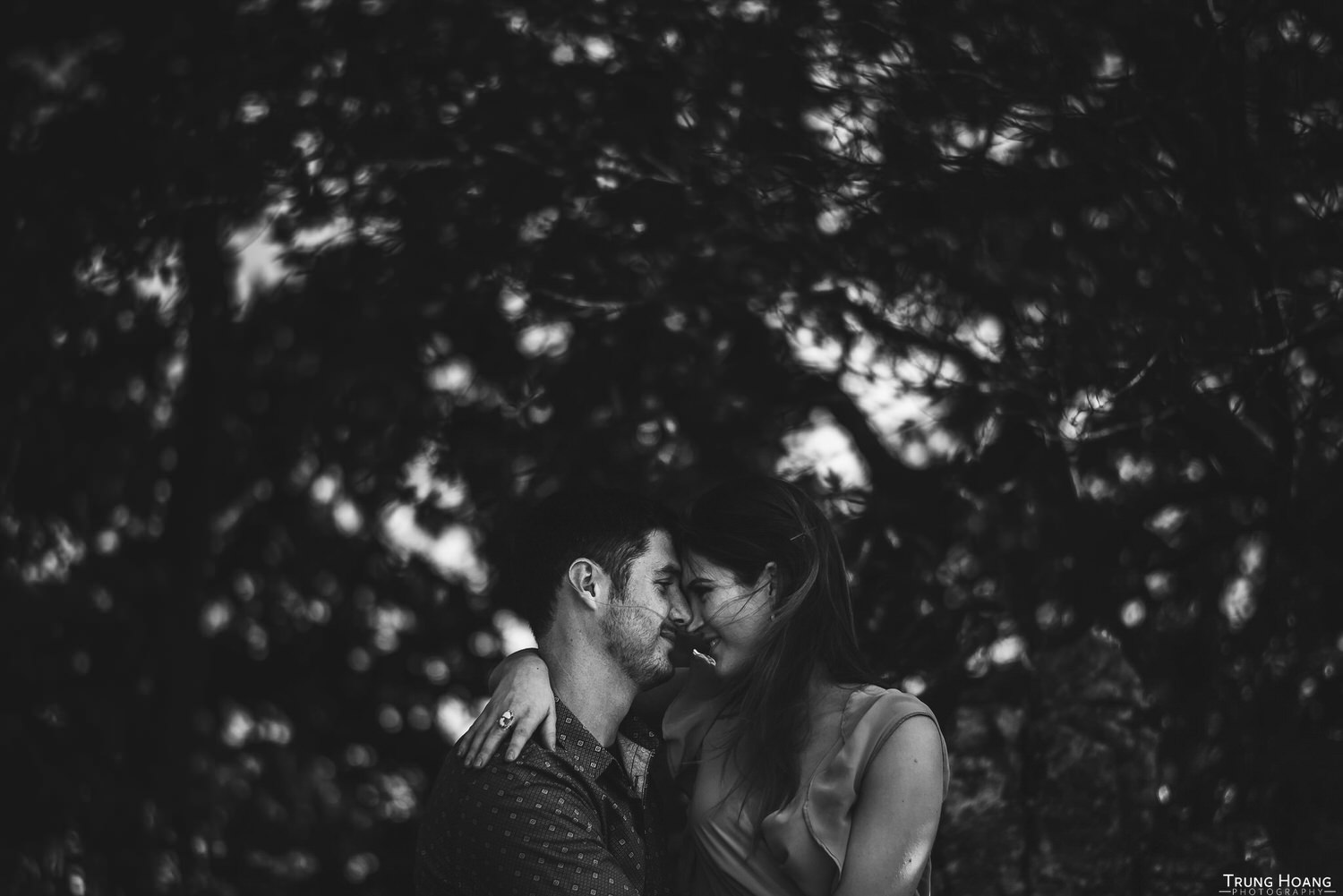 Bay Area Wedding Photographer