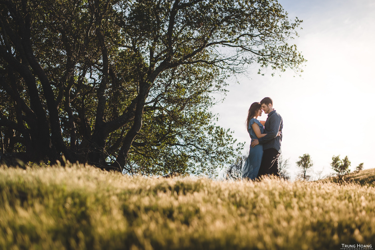 San Francisco Bay Area Wedding Photographer