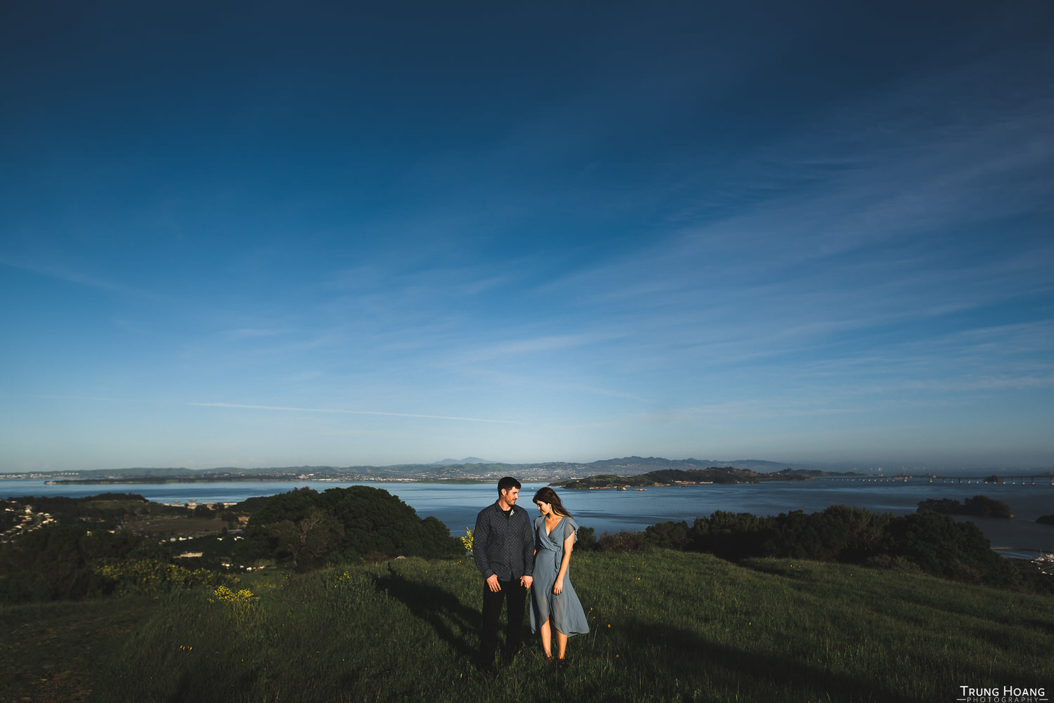 Bay Area Engagement Session