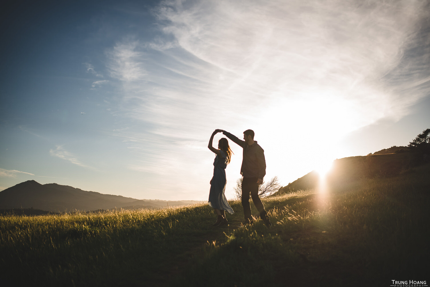 Northern California Wedding Photographer