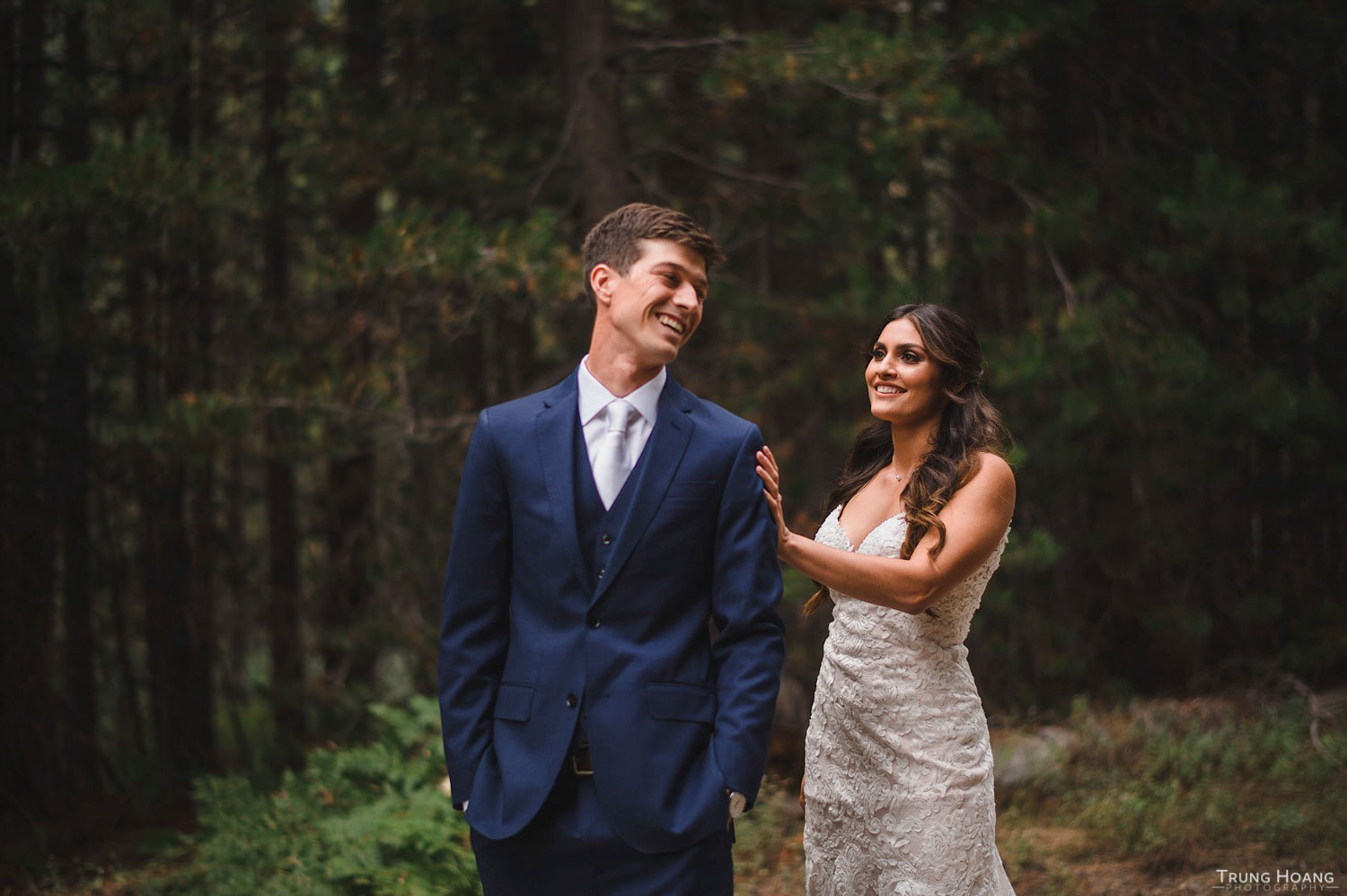 Photo by Trung Hoang Photography (www.trunghoangphotography.com)